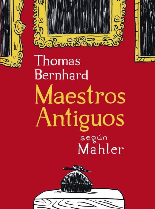 MAESTROS ANTIGUOS | 9788415530244 | MAHLER, NICOLAS/BERNHARD, THOMAS