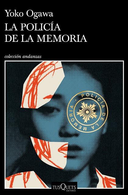 POLICIA DE LA MEMORIA, LA | 9788490669099 | OGAWA, YOKO