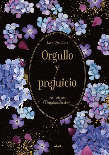 ORGULLO Y PREJUICIO | 9788419599216 | AUSTEN, JANE