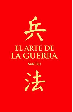 ARTE DE LA GUERRA, EL | 9788417452636 | TZU, SUN