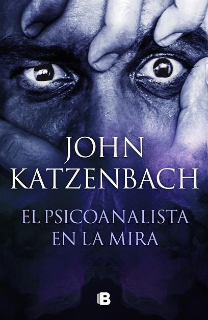 PSICOANALISTA EN LA MIRA, EL | 9788466672658 | KATZENBACH, JOHN