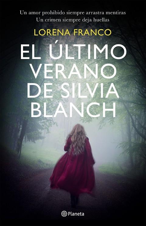 ULTIMO VERANO DE SILVIA BLANCH, EL | 9788408221715 | FRANCO, LORENA