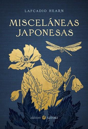 MISCELANEAS JAPONESAS | 9788419035394 | HEARN, LAFCADIO