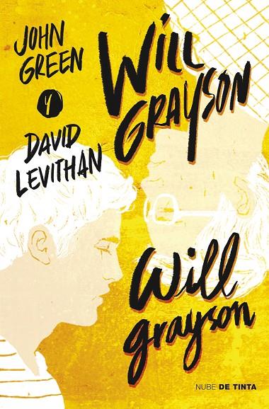 WILL GRAYSON, WILL GRAYSON | 9788415594482 | GREEN, JOHN ; LEVITHAN, DAVID
