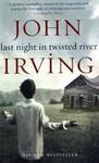 LAST NIGHT IN TWISTED RIVER | 9780552776585 | IRVING, JOHN
