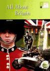 ALL ABOUT BRITAIN | 9789963485482 | HART, JULIE