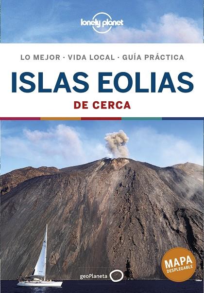 ISLAS EOLIAS DE CERCA  | 9788408234821 | BASSI, GIACOMO