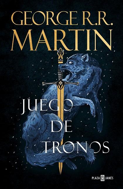 JUEGO DE TRONOS | 9788401032424 | MARTIN, GEORGE R. R.
