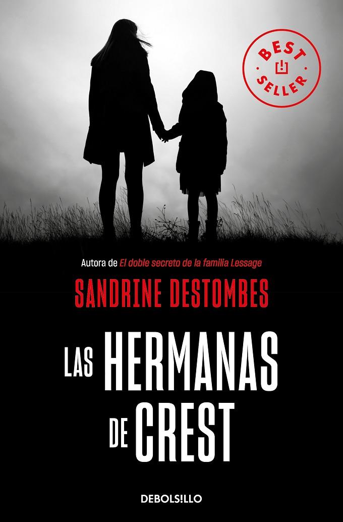 HERMANAS DE CREST, LAS | 9788466355599 | DESTOMBES, SANDRINE