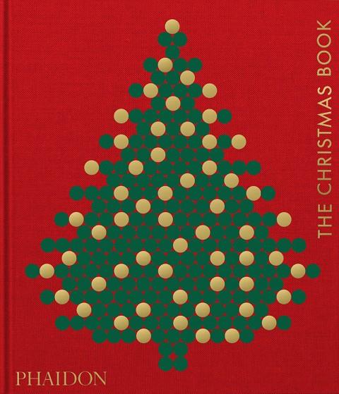 CHRISTMAS BOOK, THE | 9781838665968 | GOTELLI, DOLPH ; RITCHER, BOB ; TRIGG, DAVID