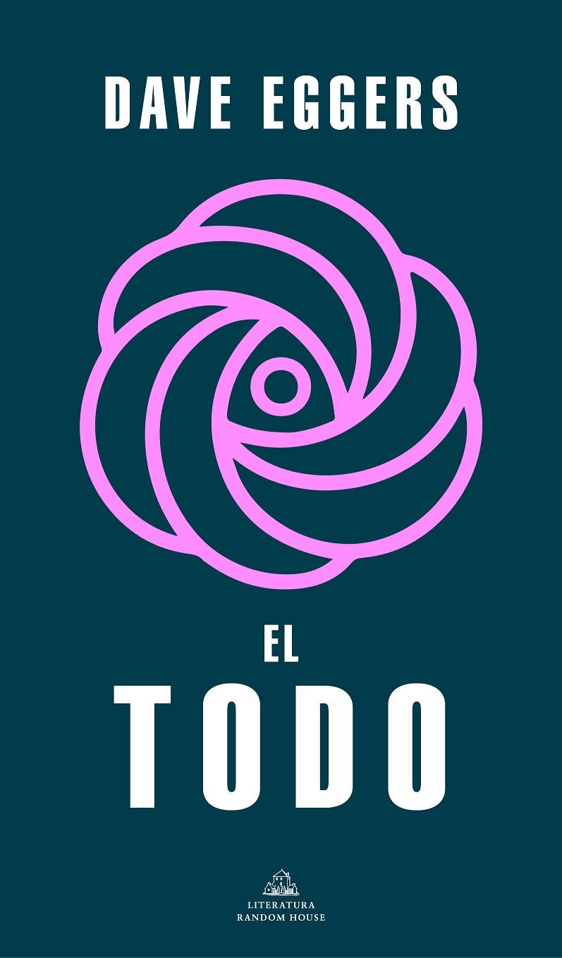 TODO, EL | 9788439740100 | EGGERS, DAVE