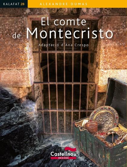COMTE DE MONTECRISTO, EL | 9788498048346
