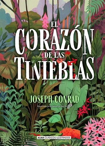 CORAZÓN DE LAS TINIEBLAS, EL | 9788418395130 | CONRAD, JOSEPH
