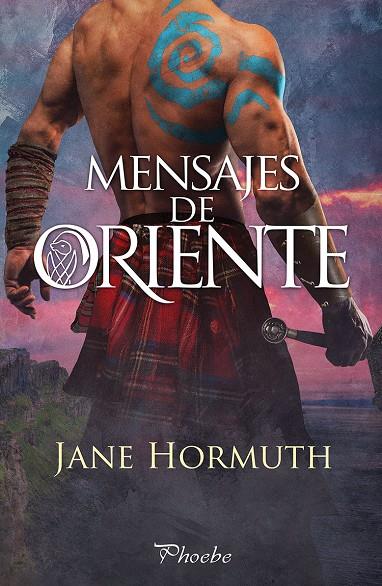MENSAJES DE ORIENTE | 9788419301765 | HORMUTH, JANE