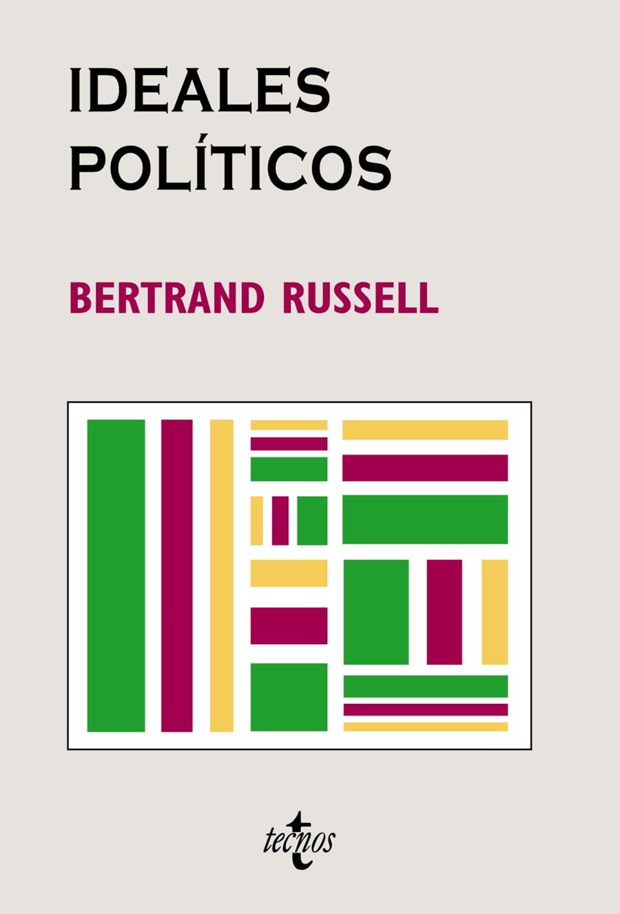 IDEALES POLITICOS | 9788430948796 | RUSSELL, BERTRAND