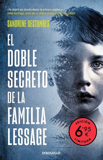 DOBLE SECRETO DE LA FAMILIA LESSAGE, EL | 9788466351157 | DESTOMBES, SANDRINE