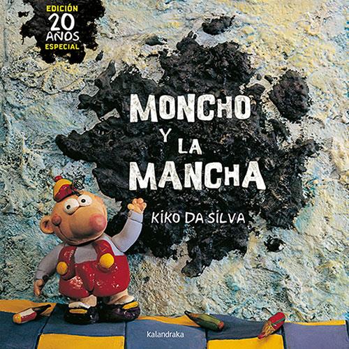 MONCHO Y LA MANCHA | 9788413430997 | DASILVA, KIKO