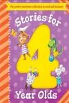 STORIES FOR 4 YEAR OLDS | 9781800224926 | AAVV