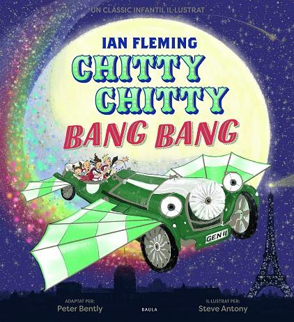 CHITTY CHITTY BANG BANG (CATALA) | 9788447943241 | FLEMING, IAN