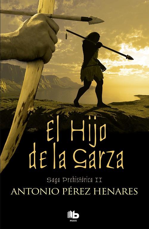 HIJO DE LA GRZA, EL | 9788490702567 | PEREZ HENARES, ANTONIO