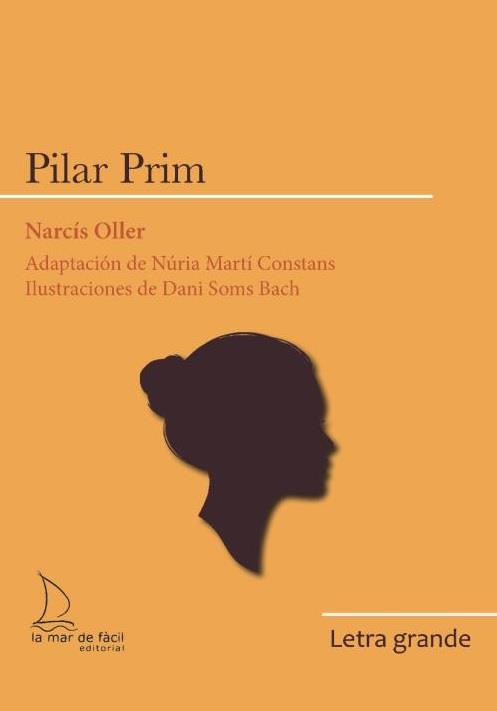 PILAR PRIM (CASTELLÀ) | 9788418378751 | OLLER, NARCÍS