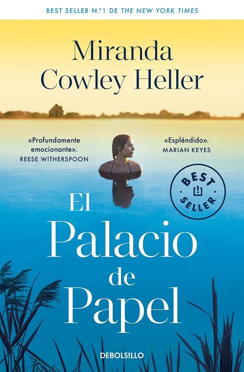 PALACIO DE PAPEL, EL | 9788466360159 | COWLEY HELLER, MIRANDA