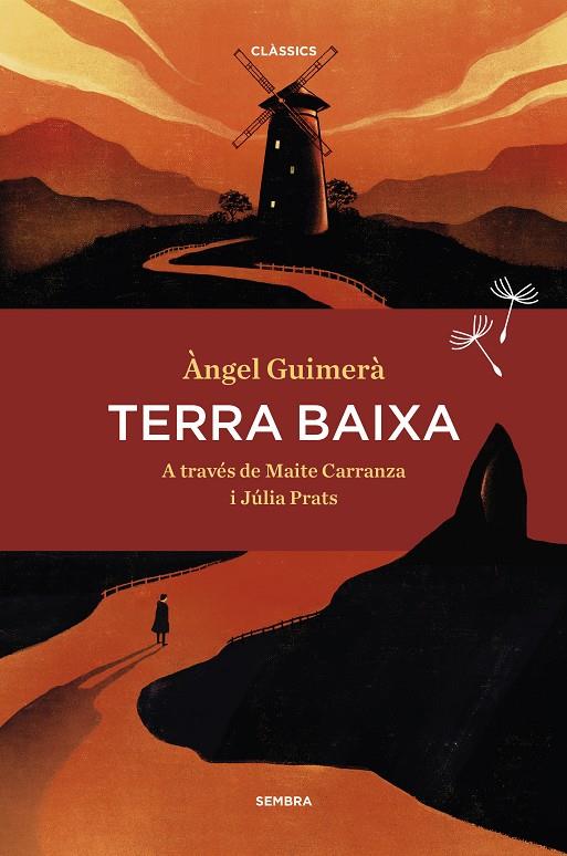 TERRA BAIXA | 9788416698417 | GUIMERA, ANGEL