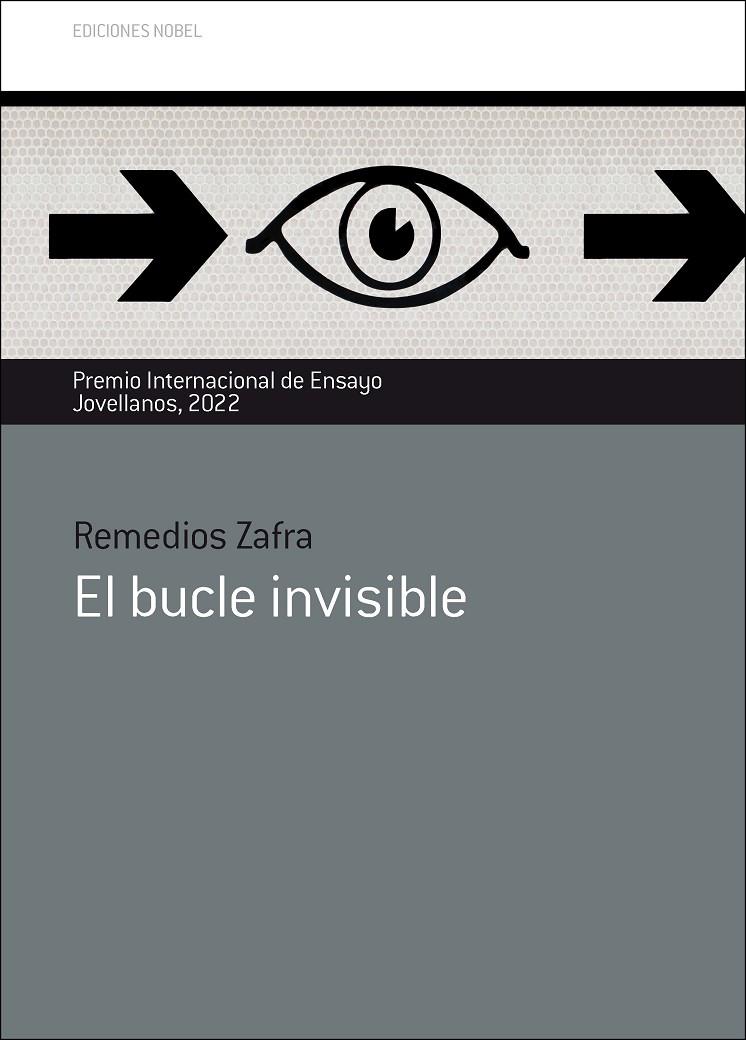 BUCLE INVISIBLE, EL | 9788484597643 | ZAFRA ALCARAZ, REMEDIOS