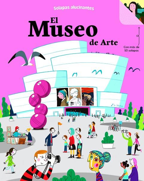 MUSEO DE ARTE, EL | 9788499797144
