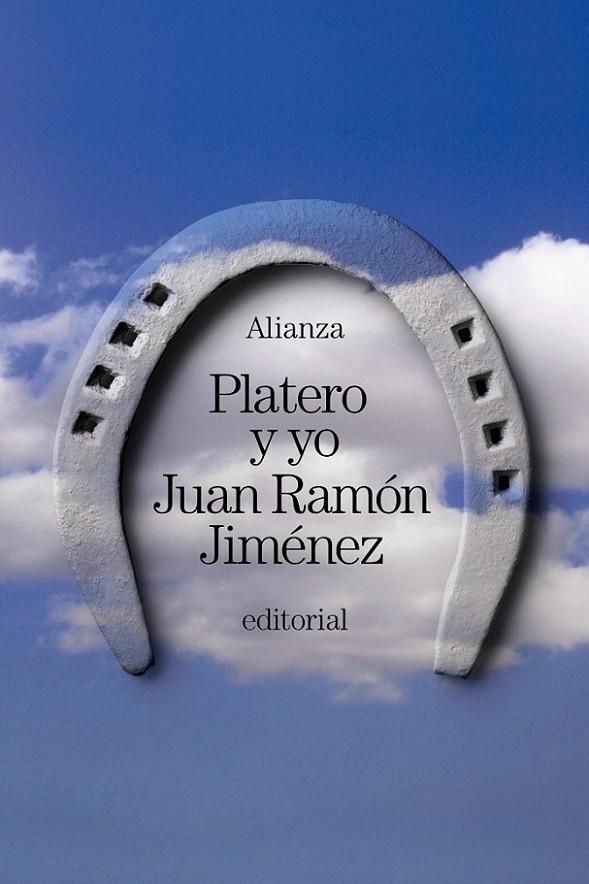 PLATERO Y YO | 9788420688428 | JIMENEZ, JUAN RAMON