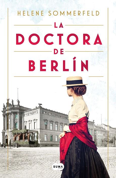 DOCTORA DE BERLÍN, LA | 9788491294122 | SOMMERFELD, HELENE