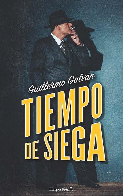 TIEMPO DE SIEGA | 9788417216627 | GALVAN, GUILLERMO