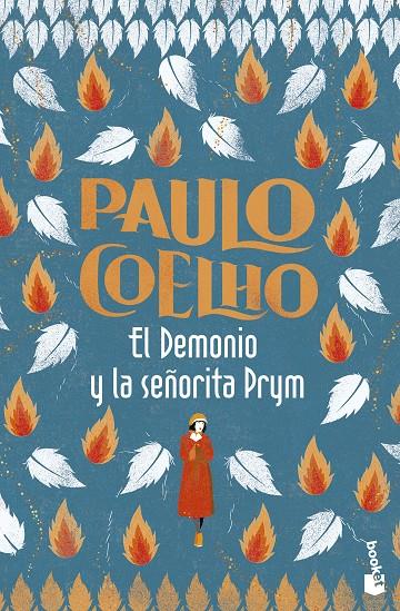 DEMONIO Y LA SEÑORITA PRYM, EL | 9788408276838 | COELHO, PAULO