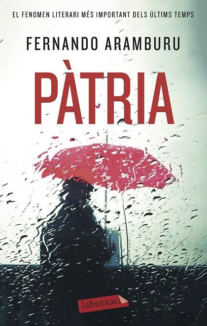 PATRIA (CATALA) | 9788417423230 | ARAMBURU, FERNANDO