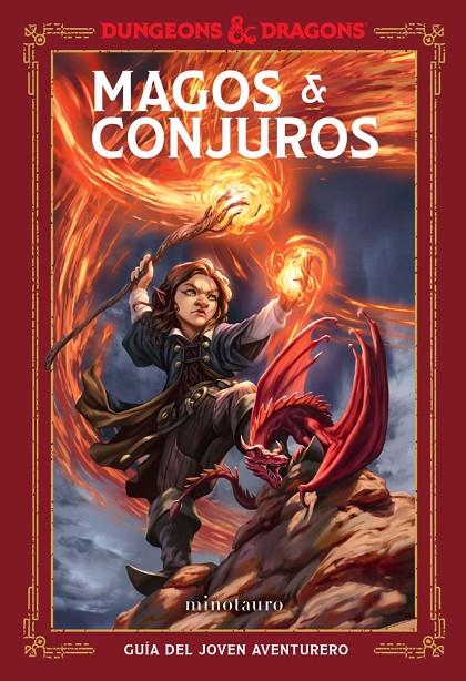 DUNGEONS & DRAGONS : MAGOS & CONJUROS | 9788445009253 | ZUB, JIM