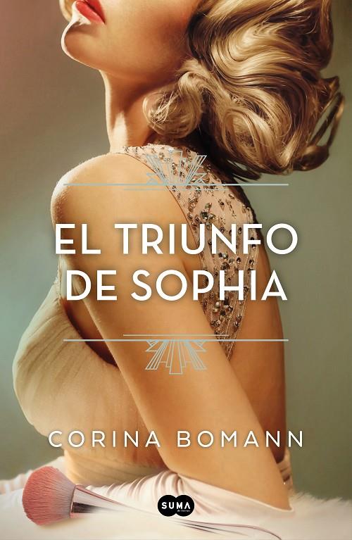 TRIUNFO DE SOPHIA, EL | 9788491297581 | BOMANN, CORINA