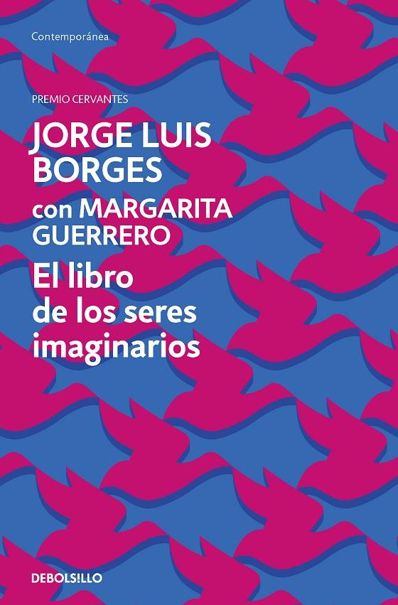 LIBRO DE LOS SERES IMAGINARIOS, EL | 9788466361316 | BORGES, JORGE LUIS