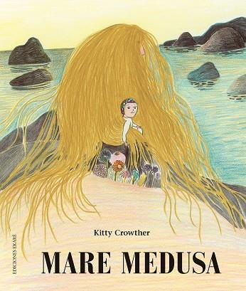 MARE MEDUSA | 9788412060034 | CROWTHER, KITTY