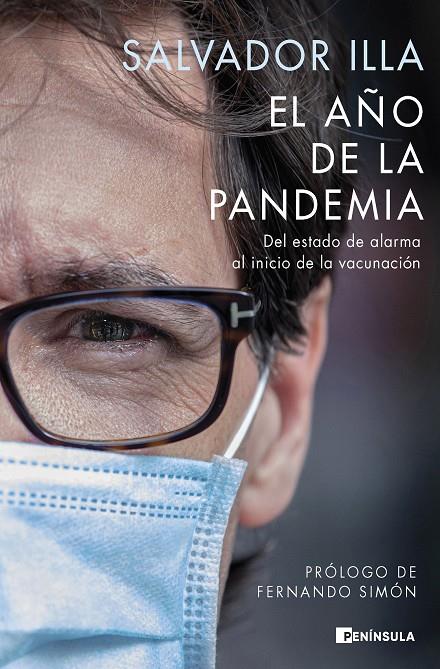 AÑO DE LA PANDEMIA, EL | 9788411001007 | ILLA, SALVADOR