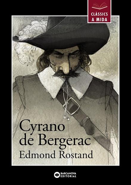 CYRANO DE BERGERAC | 9788448934903 | ROSTAND, EDMOND