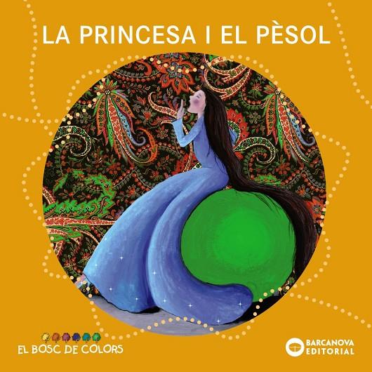 PRINCESA I EL PESOL, LA | 9788448931506 | BALDO, ESTEL ; GIL, ROSA ; SOLIVA, MARIA