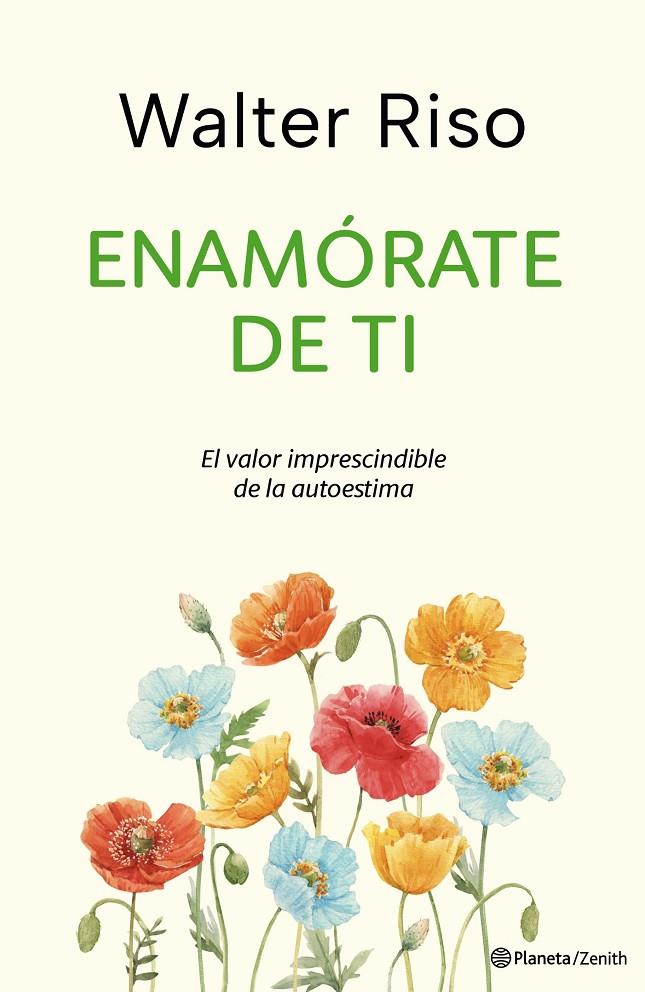 ENAMÓRATE DE TI (EDICIÓN ESPECIAL) | 9788408286011 | RISO, WALTER
