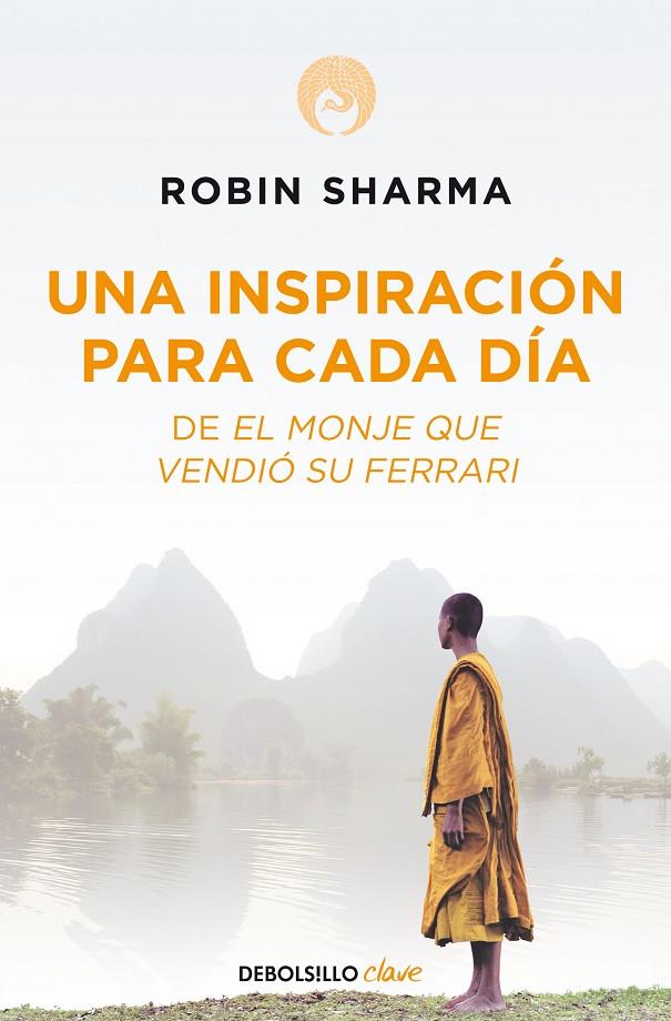 UNA INSPIRACION PARA CADA DIA | 9788499086743 | SHARMA, ROBIN