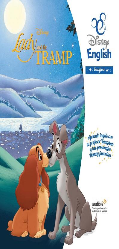LADY AND THE TRAMP | 9788416667901