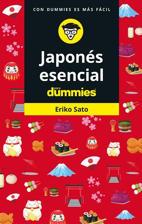 JAPONES ESENCIAL PARA DUMMIES | 9788432906008 | SATO, ERIKO