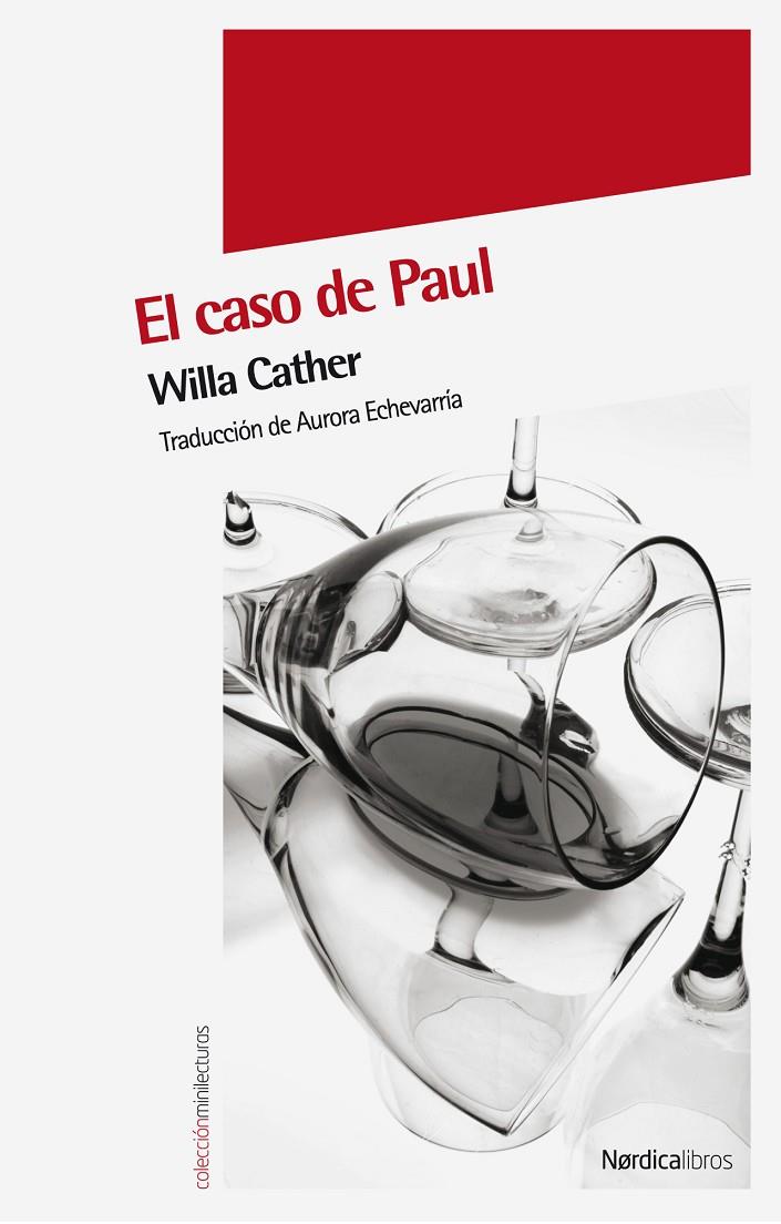 CASO DE PAUL, EL | 9788492683277 | CATHER, WILLA