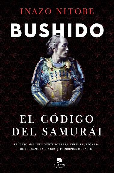 BUSHIDO EL CODIGO DEL SAMURAI | 9788413440088 | NITOBE, INAZO