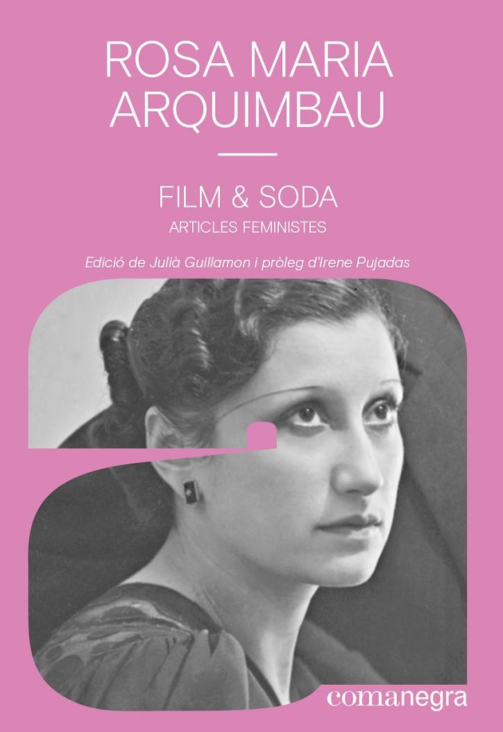 FILM & SODA : ARTICLES FEMINISTES | 9788418857843 | ARQUIMBAU, ROSA MARIA