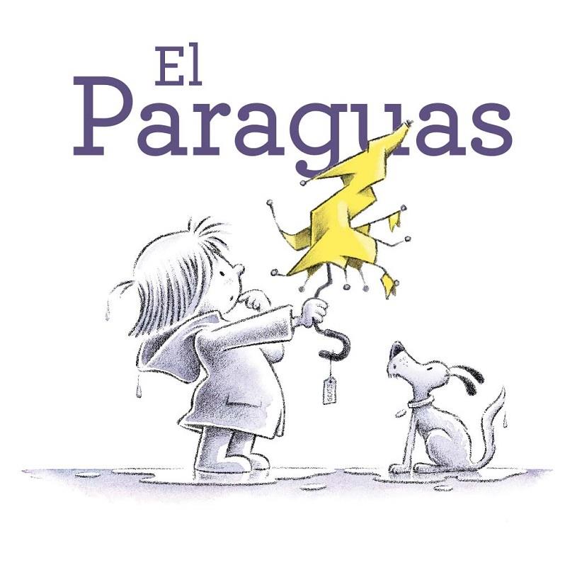 PARAGUAS, EL | 9788491457145 | FERRY, BETH