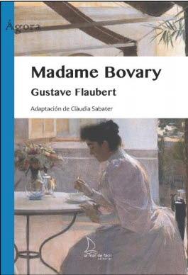 MADAME BOVARY (ADAPTADO LETRA GRANDE) | 9788412042566 | FLAUBERT, GUSTAVE